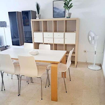 Beatiful And Full-Equipped Flat In The City Center Ceuta Exterior foto